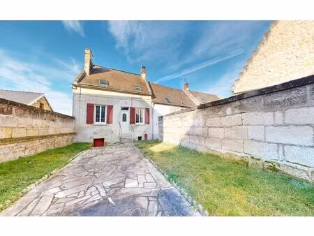 maison soissons 90 m² t-3 à vendre  134 800 €