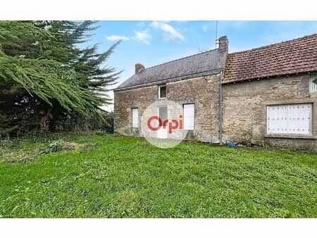 maison surzur m² t-3 à vendre  320 000 €