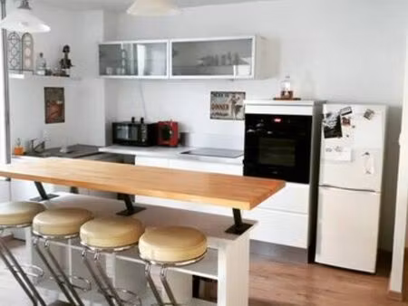 location appartement t3 ampuis