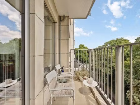 appartement à vendre à antwerpen € 465.000 (ll3wb) - wellimmo | zimmo