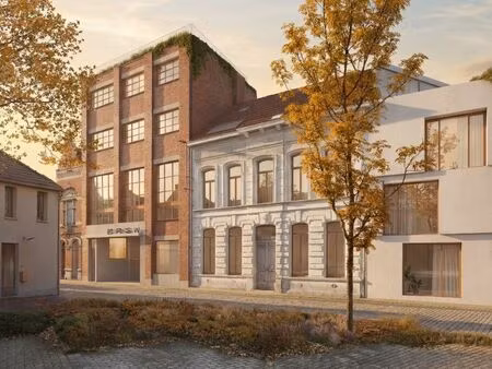 appartement à vendre à baasrode € 225.000 (ll2jy) | zimmo