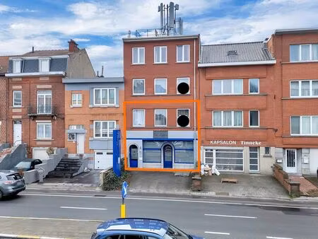 appartement à vendre à dilbeek € 425.000 (ll2gz) - topo-immo liedekerke | zimmo