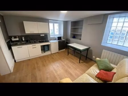 tout confort 1er logement