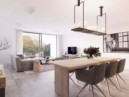 appartement à vendre à harelbeke € 243.000 (ll1ye) | zimmo