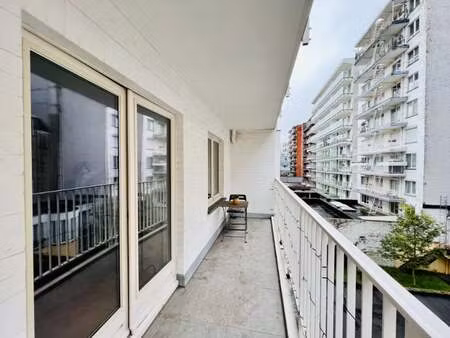 appartement à louer à gent € 930 (ll3w0) - sofie de meester vastgoed | zimmo