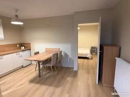 appartement meublé grézieu la vrenne
