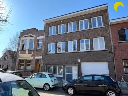 appartement à louer à hove € 840 (ll3v0) - habicom edegem | zimmo