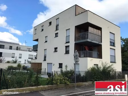 appartement 4 pièces 83 m²