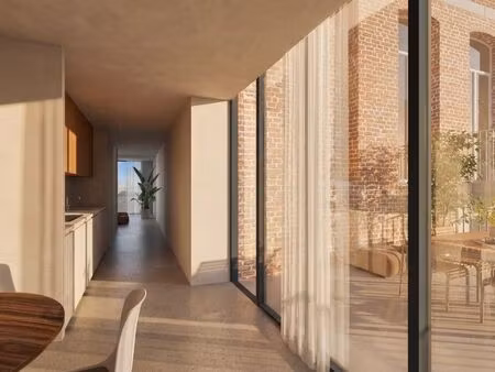 appartement à vendre à baasrode € 890.000 (ll2jz) | zimmo