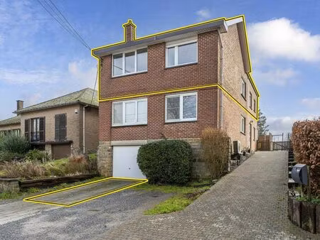 appartement à vendre à hodeige € 225.000 (ll339) - l'immobilière de marneffe | zimmo