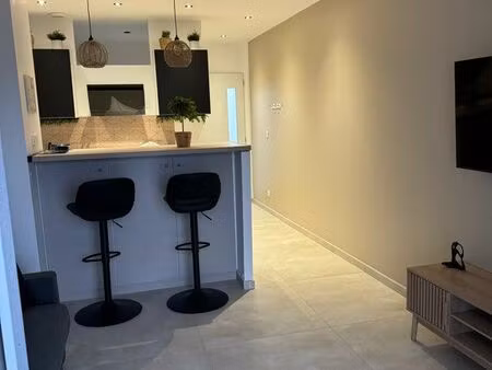 studio 25m2 balcon full équipé