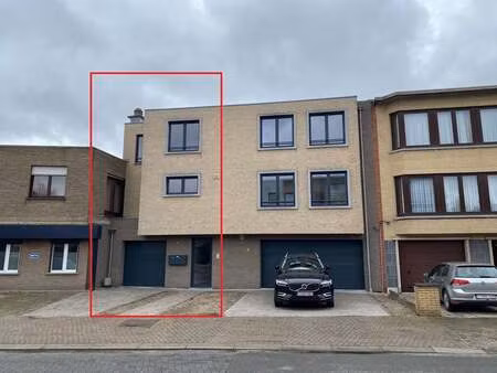 appartement à louer à zwijndrecht € 1.100 (ll3m9) - dewaele - kruibeke | zimmo