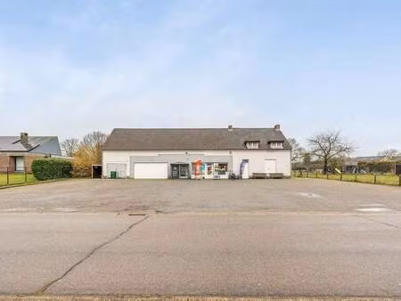 bien professionnel à vendre à heusden € 439.000 (ll2q0) - heylen vastgoed - hasselt | zimm