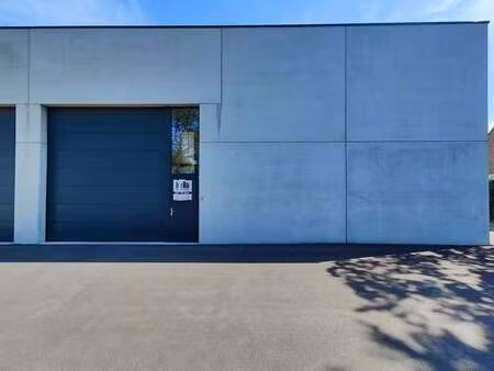 bien professionnel à louer à eernegem € 875 (ll3wy) | zimmo