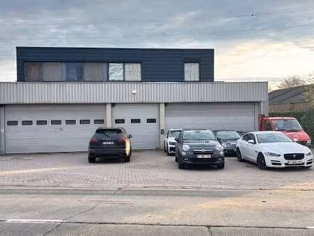 bien professionnel à louer à wilsele € 8.800 (ll3m0) - oreon properties herentals | zimmo