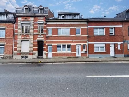 maison à vendre à limbourg € 199.000 (ll3ap) - group skyimmo | zimmo