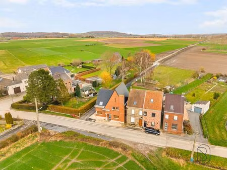 maison à vendre à russeignies € 465.000 (ll3bu) - immo beguin ronse | zimmo