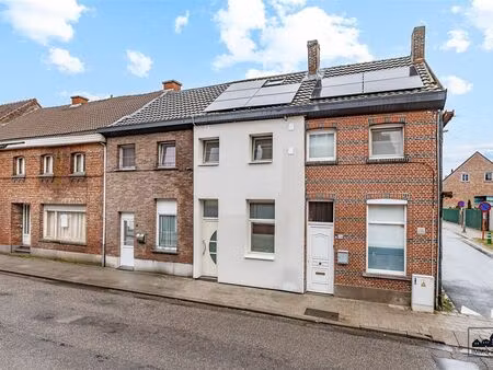 maison à vendre à temse € 259.000 (ll2dd) - immo zone temse | zimmo