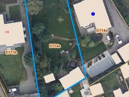 terrain à vendre à arendonk € 240.000 (ll0o3) - heylen vastgoed - turnhout | zimmo