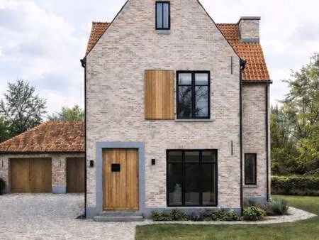 terrain à vendre à mol € 229.000 (ll177) - mol matimmo vastgoed | zimmo