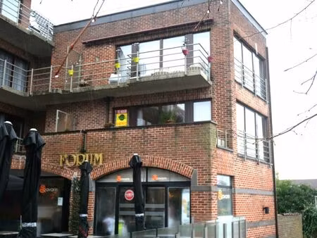 appartement à louer à asse € 1.000 (ll1zj) - immo assim | zimmo