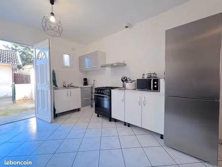 particulier vends t2