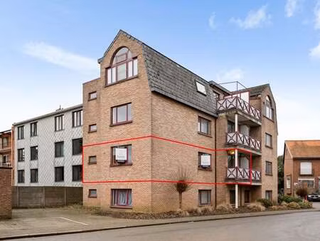 appartement à vendre à diest € 279.000 (ll3u3) - lotem vastgoed | zimmo