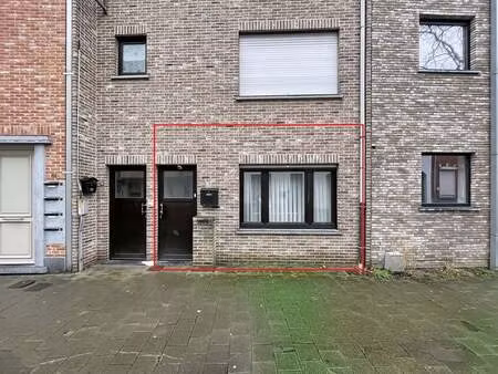 appartement à louer à eeklo € 670 (ll236) - dewaele - eeklo | zimmo