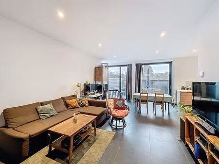 appartement à louer à heverlee € 1.050 (ll2y2) - in2go immo | zimmo