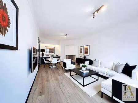 appartement à vendre à liège € 219.000 (ll2hw) - ismail arrache immobilier | zimmo