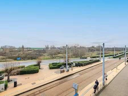 appartement à vendre à middelkerke € 295.000 (ll3gn) - dewaele - middelkerke | zimmo