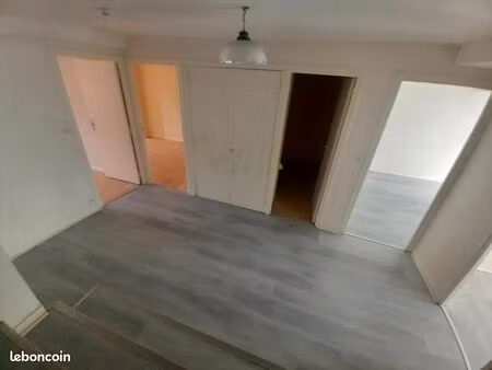 appartement 3 pièces 83 m²