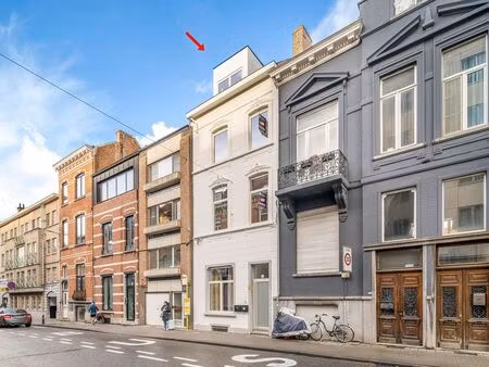 kot-colocation à vendre à leuven € 220.000 (ll3a8) - immo jan stas leuven | zimmo