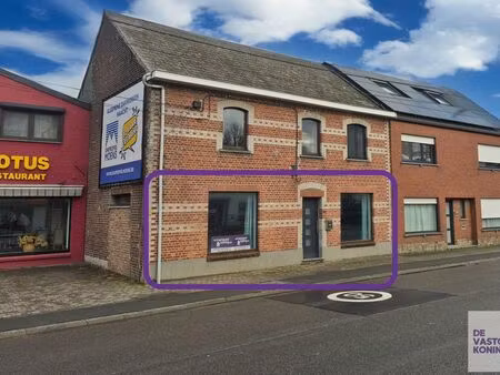 bien professionnel à louer à rotselaar € 1.100 (ll2v3) - devastgoedkoning.be aarschot | zi