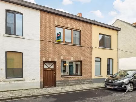 maison à vendre à wijgmaal € 310.000 (ll3v3) - immo liv'it | zimmo