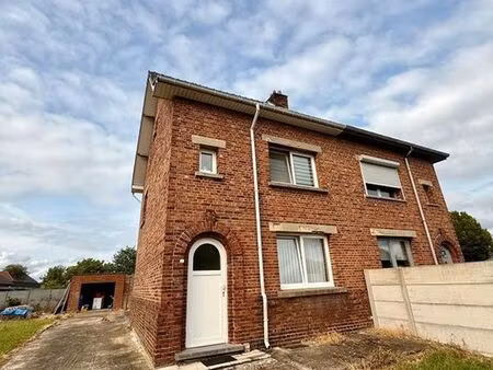 maison à vendre à vucht € 209.000 (ll2mr) - | zimmo