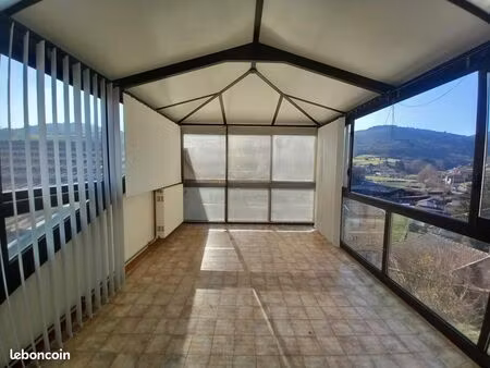 maison 4 pièces 89 m²