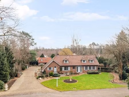 maison à vendre à zolder € 949.000 (ll3vo) - hillewaere hasselt | zimmo