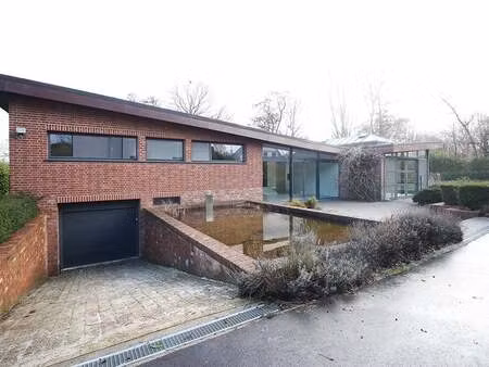 maison à vendre à everberg € 949.000 (ll3ti) - kasper & kent | zimmo