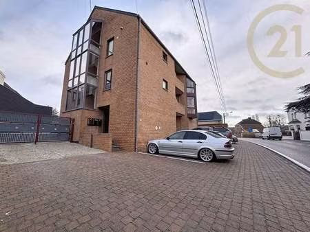 appartement à louer à jemeppe-sur-sambre € 650 (ll30r) - century 21 alliance | zimmo