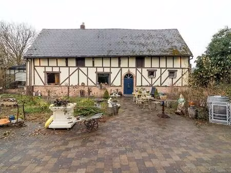 maison à vendre à hasselt € 450.000 (ll2gi) - verelst & verelst | zimmo