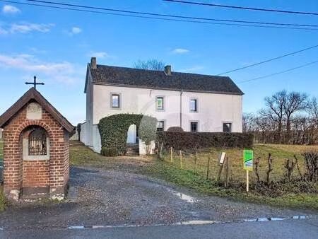 maison à vendre à montzen € 315.000 (lkwz6) - immo nyssen | zimmo
