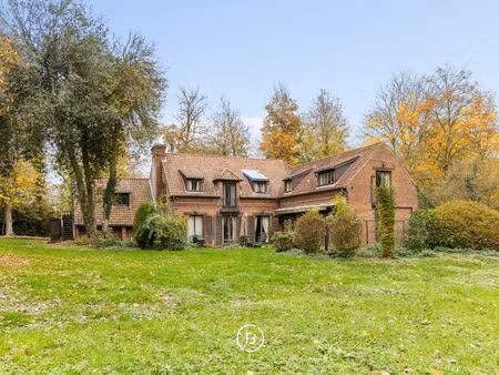 maison à vendre à ternat € 590.000 (ll3m7) - found & baker brussel | zimmo