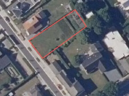 terrain à vendre à varsenare € 295.000 (ll3iz) - dewaele do it yourself | zimmo