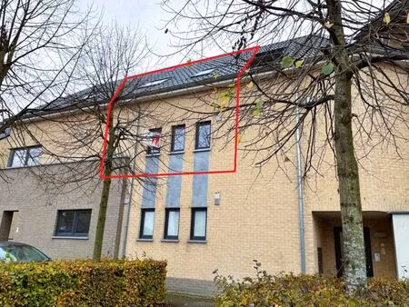 appartement à louer à sint-huibrechts-lille € 780 (ll38y) - vastgoed c - verhuur | zimmo