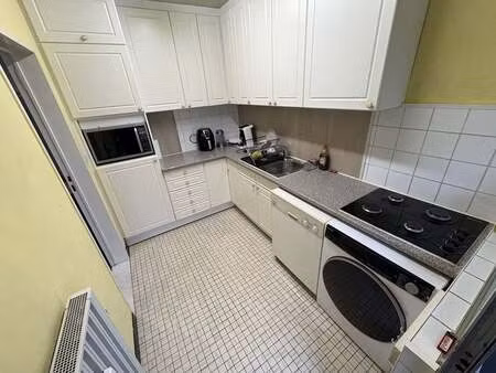 appartement à louer à deurne € 850 (ll3c3) - de boer & partners - kantoor antwerpen huur |