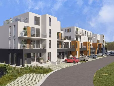 appartement à vendre à boom € 287.133 (ll3j3) | zimmo