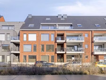 appartement à vendre à borgloon € 316.038 (ll2xx) - brody | zimmo