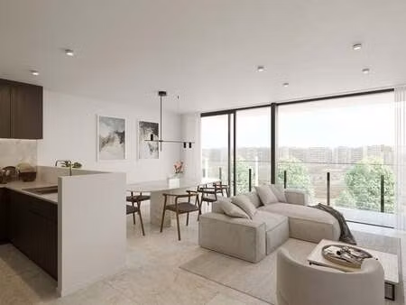 appartement à vendre à blankenberge € 517.000 (ll2z1) | zimmo