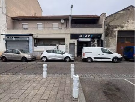 ? immeuble de rapport – opportunité rare aux portes de lyon